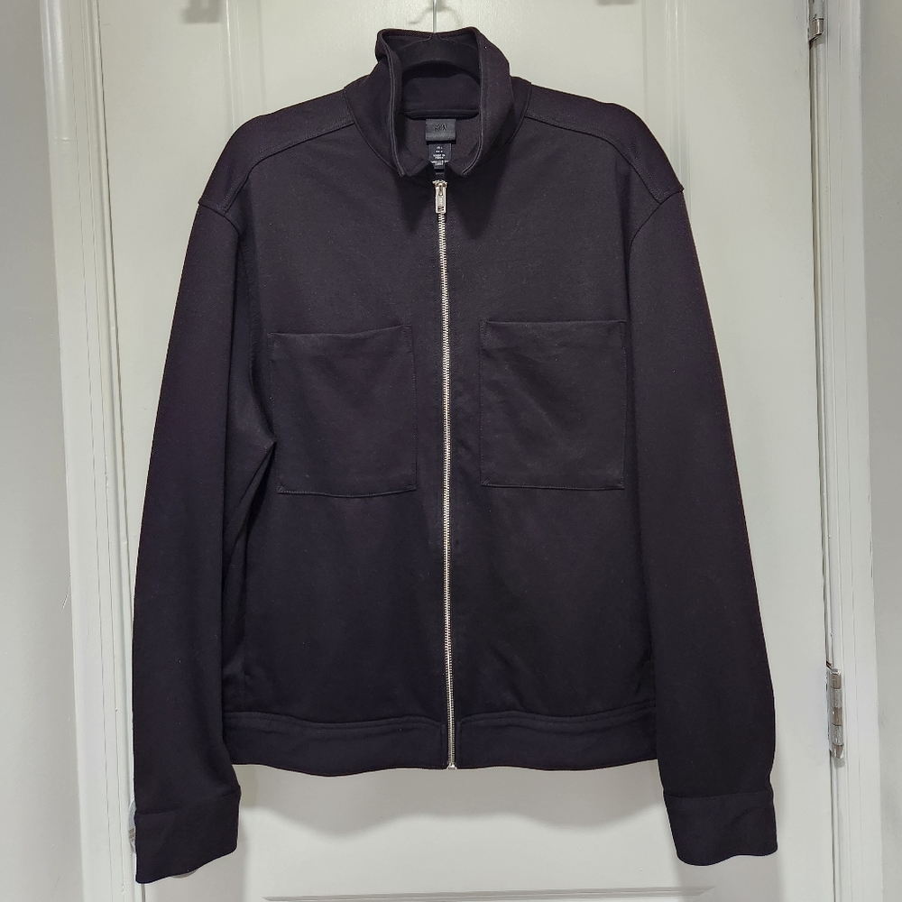 Zip Up Jacket - image 1